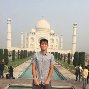 Meet your Posher, Joe